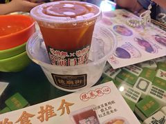 -憶廟街 X 沙角邨(太古城店)