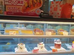 -BreadTalk面包新语·烘焙蛋糕(高德置地春广场店)