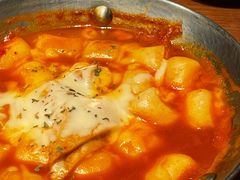 -春熙台韩国料理·章鱼肥牛(西丽店)