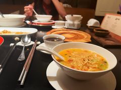 -丽晶轩中餐厅(重庆丽晶酒店)
