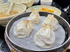 -李记清真馆(打钉巷店)