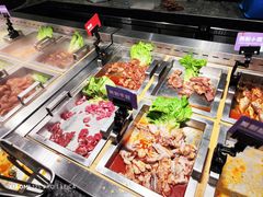-星伦多 自助料理(圆融店)