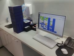 -牙博士口腔品牌连锁(杨浦店)