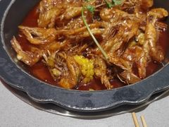 -巴蜀王婆大虾(南锣鼓巷店)