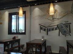 -雲栖斜街炸酱面馆
