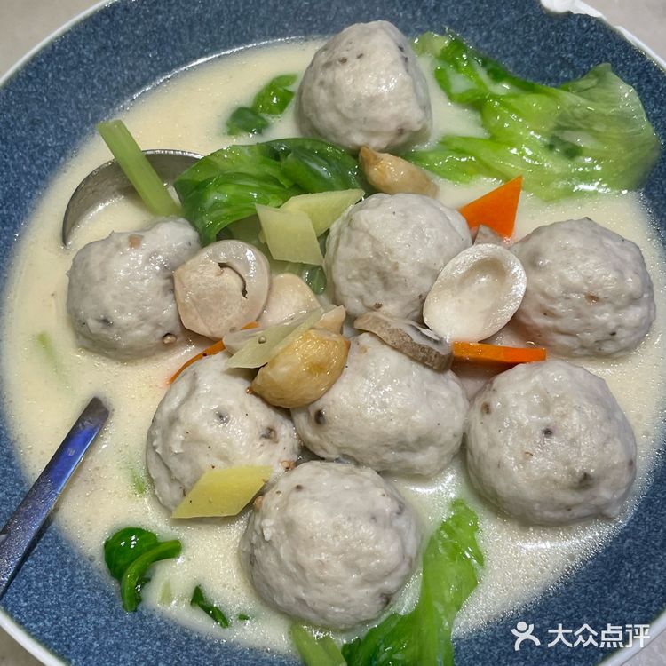 东莞不只有烧鹅啊！