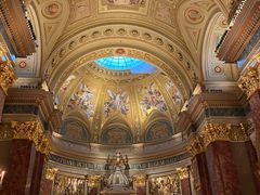 -圣伊什特万圣殿