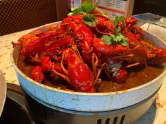 -辣皇朝小龙虾(六一店)