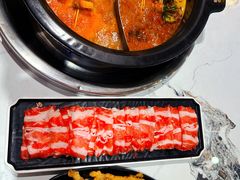 -钢管厂五区小郡肝火锅串串香(清河店)