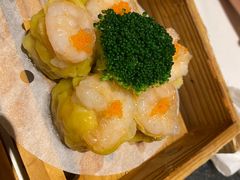 鲜虾烧卖皇-长禧家·珑厨(东山口店)