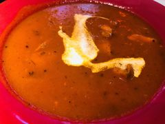 烤鸡肉玛莎拉-Tony's House