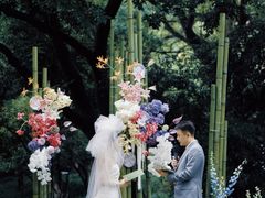 -杭州花家山庄