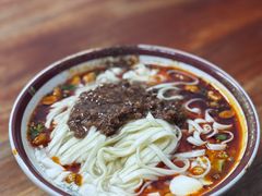 -小谭豆花(西大街店)