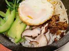-韩宫宴烤肉·料理(大宁国际店)