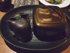 -James Parker Sushi & Sake