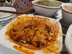 -魏家凉皮(雁塔路店)