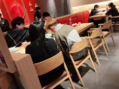大堂-湘间田舍(北仑银泰店)