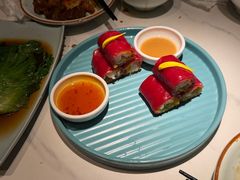 -禄运茶居·手工点心(猎德店)