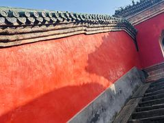 -武当山风景区