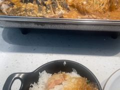 -鱼酷活鱼烤鱼(南京水游城店)