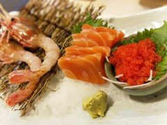 -左舞日本料理