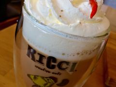 -Ricci睿奇美式餐厅(五道口店)