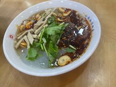 -小媳妇凉粉(浑源店)