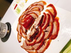 -同喜烤鸭店(光芒店)