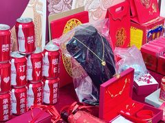 -西北轻工批发市场