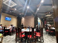 大堂-红鼎坊·老成都火锅(新南门店)