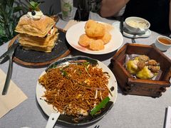 -晓粤·惹味粤菜(凯德乐峰广场店)