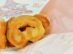 蝴蝶酥-哈氏上海哈尔滨食品厂(汇联商厦天钥桥路店)