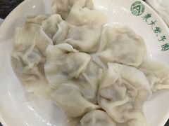 -东北农业大学饺子园