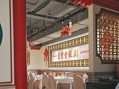 -惠丰堂饭庄·烤鸭·京味菜(民族大学店)