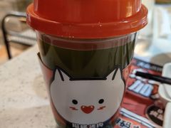 -猫抓烤肉(武进吾悦广场店)