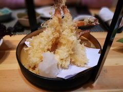 -兆治日本料理(华府世家店)