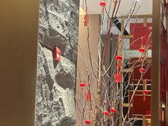 -千百味红餐厅·江西菜(绿地双子塔店)