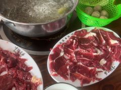 -官塘兄弟·潮汕牛肉店(官塘总店)