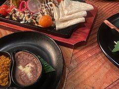 -Luchador摔跤手墨西哥餐厅(恒宇广场店)