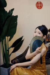 -洋洋婚纱品牌集合店