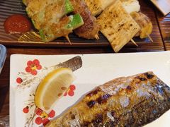 -鸟鹏烧鸟居酒屋(熙龙湾店)