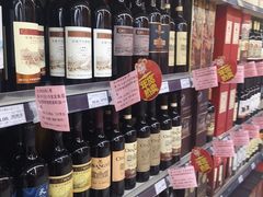 -永辉超市(回龙观店)
