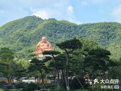 -溪口-滕头旅游景区