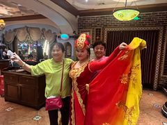 -海尔巴格·新疆菜(吐鲁番店)