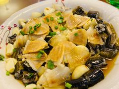 -灵福缘私房菜·农家菜(拈花湾·灵山大佛必推店)