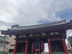 -浅草寺