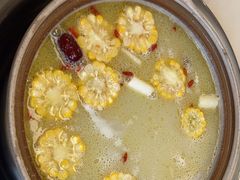 -土连锅·现熬养生汤锅(梁家巷店)
