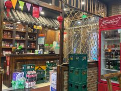 -源味居手把签烧烤(长春一店)