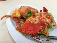 -钱塘府海鲜餐厅