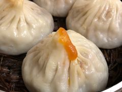 -鲁氏汤包王(长白街店)